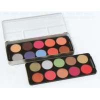 Stargazer Eye Shadow Custom Palette (Stargazer Eye Shadow Custom Palette)